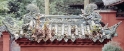roof tiles, Leshan China